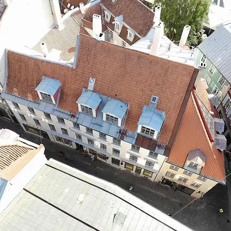 Apartment Old Designer Luxury
